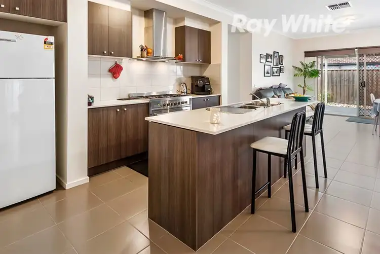 Sixth view of Homely house listing, 70 Fulham Way, Wollert VIC 3750