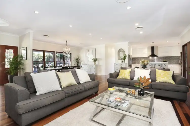 Third view of Homely house listing, 41 Cedarleigh Road, Kenmore QLD 4069