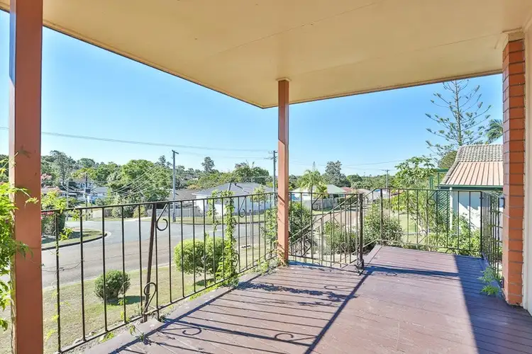 Second view of Homely house listing, 22 Libra Street, Inala QLD 4077