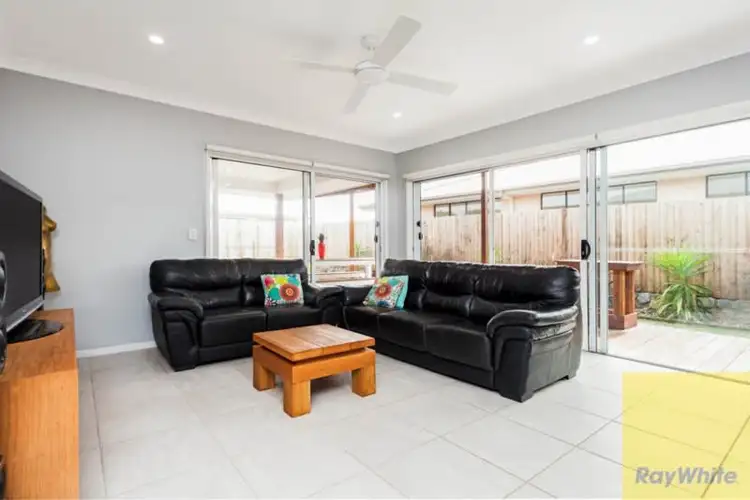 Sixth view of Homely house listing, 4 Kingfisher Drive, Bli Bli QLD 4560