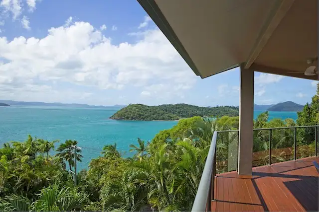 Fourth view of Homely house listing, 7 Shutehaven Close, Shute Harbour QLD 4802