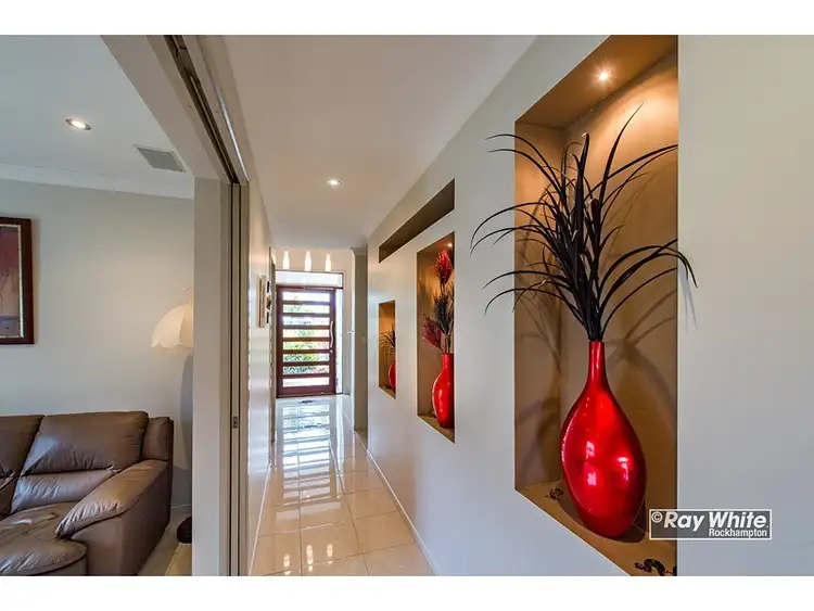 Fourth view of Homely house listing, 21 River Rose Drive, Norman Gardens QLD 4701