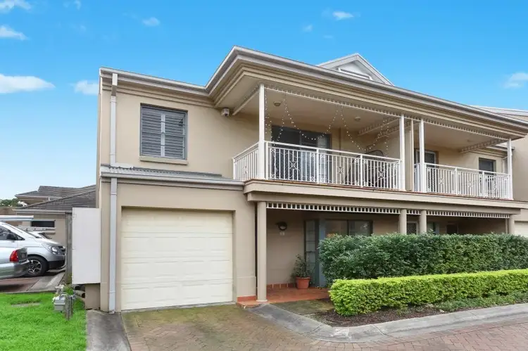 21/33 William Street, Botany NSW 2019