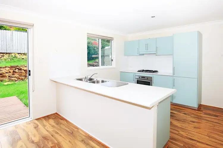 Fifth view of Homely house listing, 21 Union Way, Gerringong NSW 2534