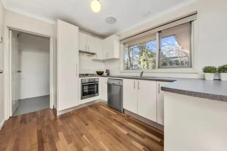 Sixth view of Homely house listing, 61 Kitchener Street, Hughes ACT 2605