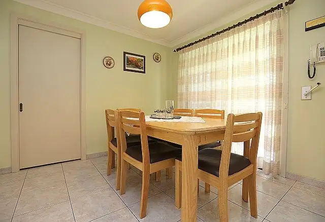 Sixth view of Homely house listing, 4 Walther Avenue, Bass Hill NSW 2197