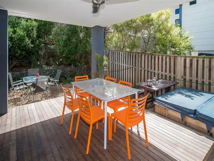 Sixth view of Homely house listing, 5 Twynam Mews, Pacific Pines QLD 4211