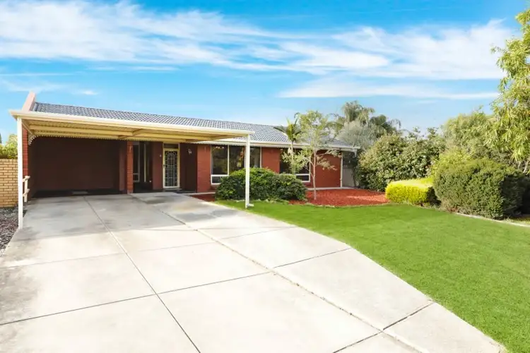 Second view of Homely house listing, 8 Pantowora Drive, Hope Valley SA 5090