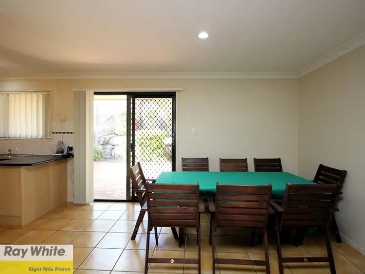 Fourth view of Homely townhouse listing, 4/8 Buckingham Place, Eight Mile Plains QLD 4113
