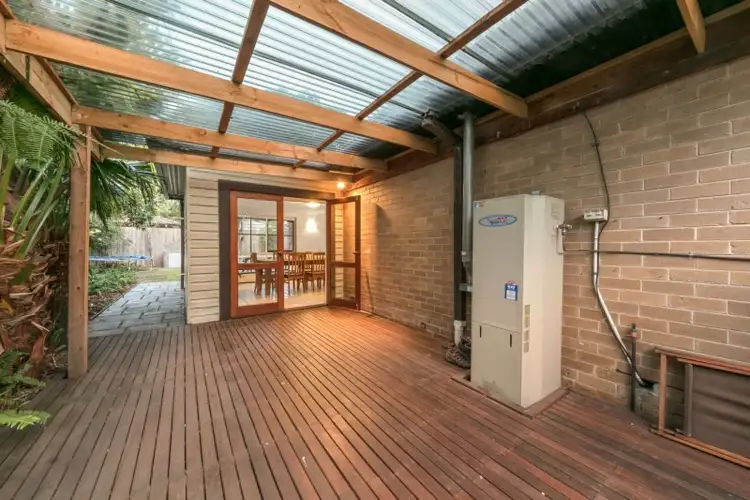 Seventh view of Homely house listing, 7 Weigela Court, Frankston VIC 3199
