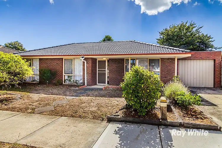 Main view of Homely house listing, 2/2 Cook Court, Cranbourne VIC 3977
