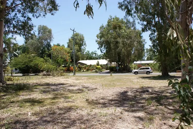 Third view of Homely land listing, 35 Kwila Street, Wongaling Beach QLD 4852