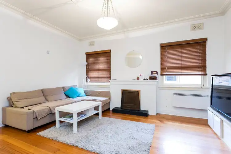 Second view of Homely apartment listing, 8/38 Barkly Street, St Kilda VIC 3182