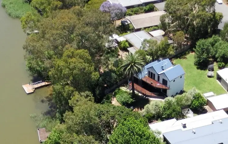 9 Callaghan Court, Nagambie VIC 3608