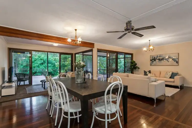 Fifth view of Homely house listing, 21 Durness Street, Kenmore QLD 4069