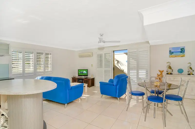 Main view of Homely unit listing, 1/1 Second Avenue, Palm Beach QLD 4221