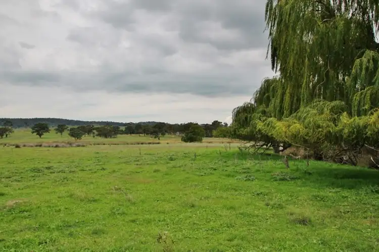 Fifth view of Homely land listing, 20 (Lot 9) Wambanumba Drive, Young NSW 2594