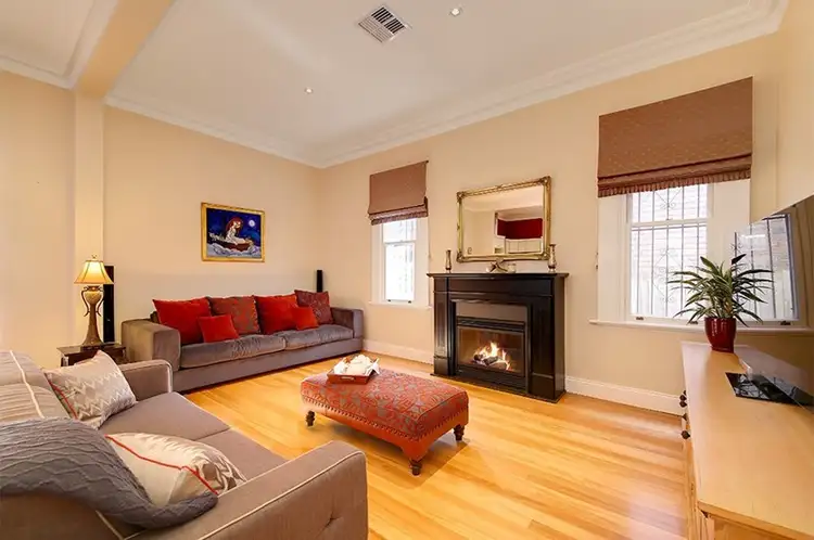 Third view of Homely house listing, 10 Middleton Street, Petersham NSW 2049