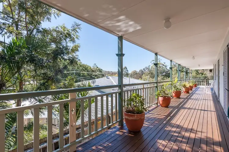 24 Carlyle Drive, Currumbin QLD 4223