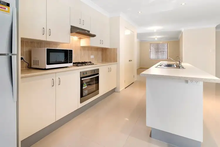 Third view of Homely house listing, 55 Dobroyd Drive, Elizabeth Hills NSW 2171