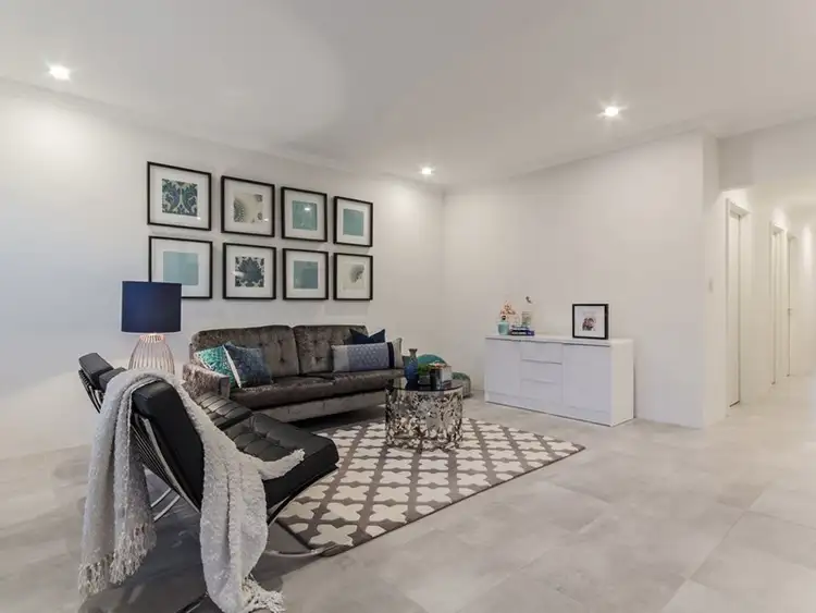 Third view of Homely house listing, 60 Ryhill Crescent, Wellard WA 6170