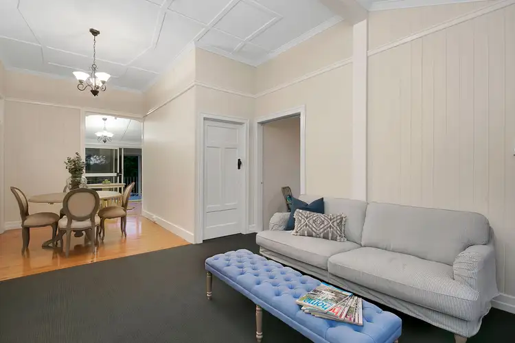 Third view of Homely house listing, 11 Blackwood Road, Salisbury QLD 4107