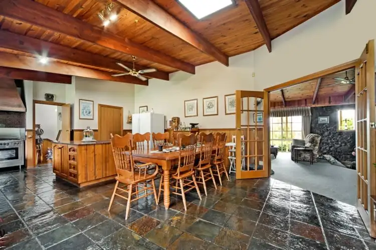 Fifth view of Homely house listing, 203 Inglis Street, Buninyong VIC 3357