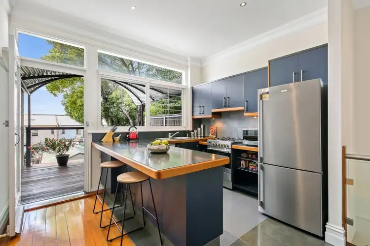 Third view of Homely house listing, 112 Corunna Road, Stanmore NSW 2048