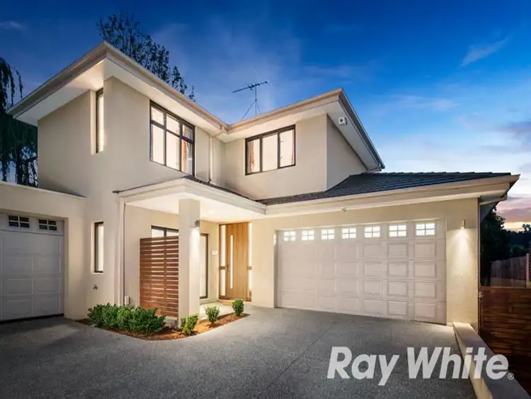 2/478 Belmore Road, Mont Albert North VIC 3129