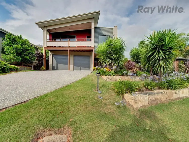 46A Parkview Drive, Springfield Lakes QLD 4300