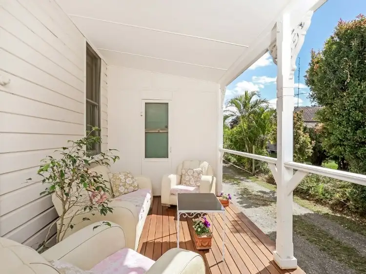 Third view of Homely house listing, 141 Alice Street, Grafton NSW 2460