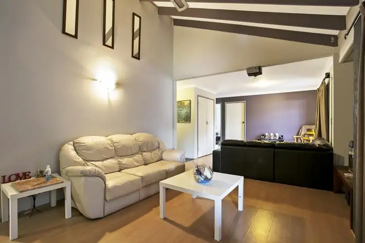 Fourth view of Homely house listing, 4 Durwun Close, Durack QLD 4077