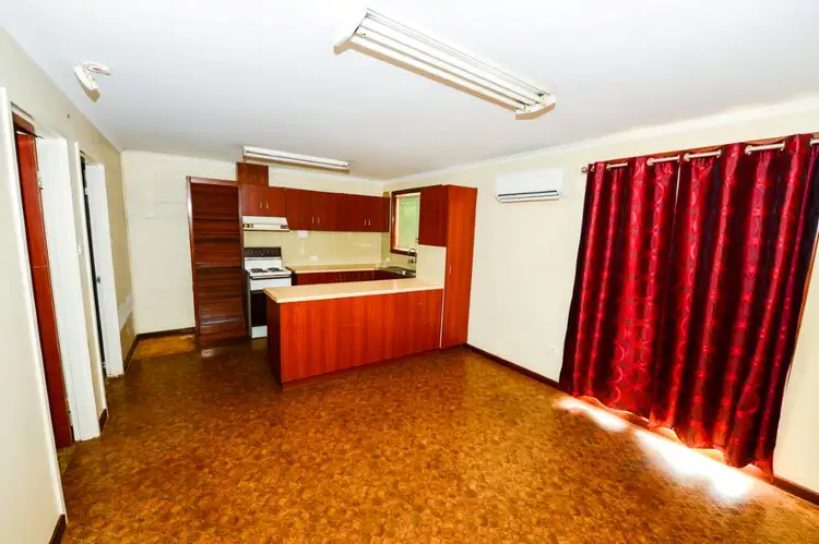 Second view of Homely house listing, 4D Eltona Close, South Hedland WA 6722