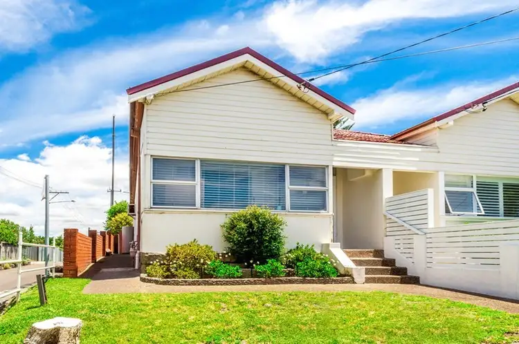 40 Hannan Street, Maroubra NSW 2035