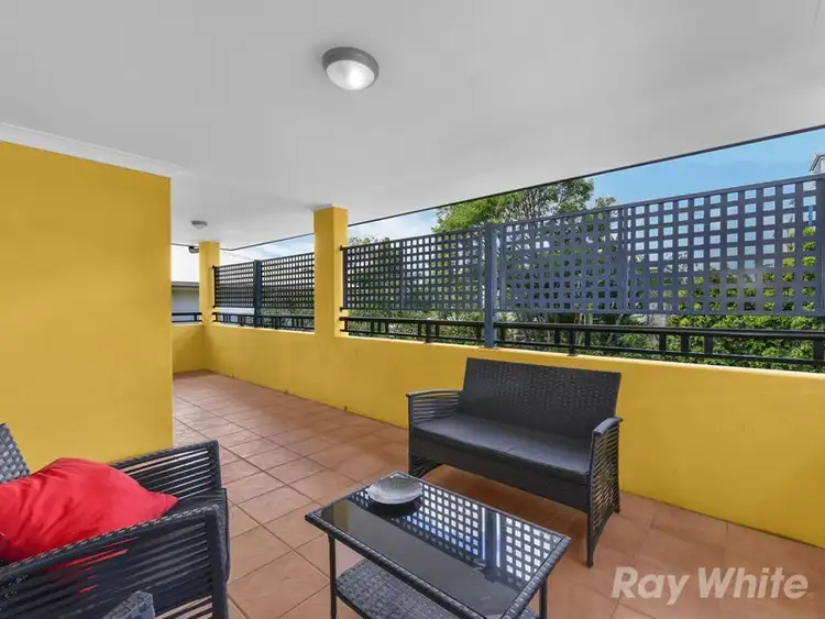 Fourth view of Homely unit listing, 11/19 Pratt Street, Enoggera QLD 4051