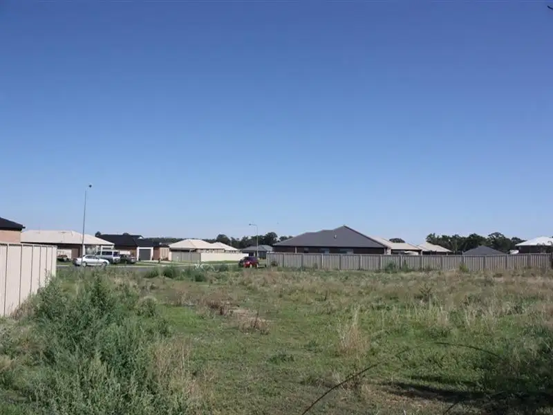 Main view of Homely land listing, 5-6 Hughes Court, Corowa NSW 2646