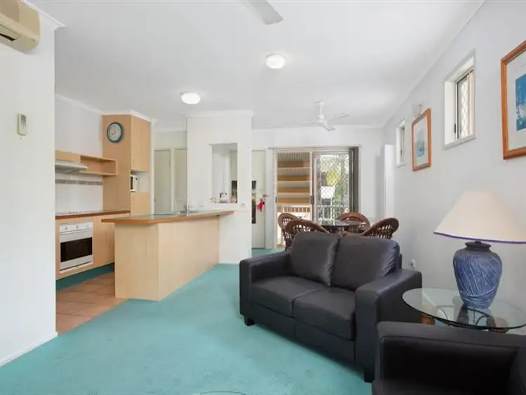 Fifth view of Homely unit listing, Address available on request