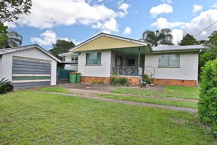 Third view of Homely house listing, 82 Toongarra Road, Leichhardt QLD 4305