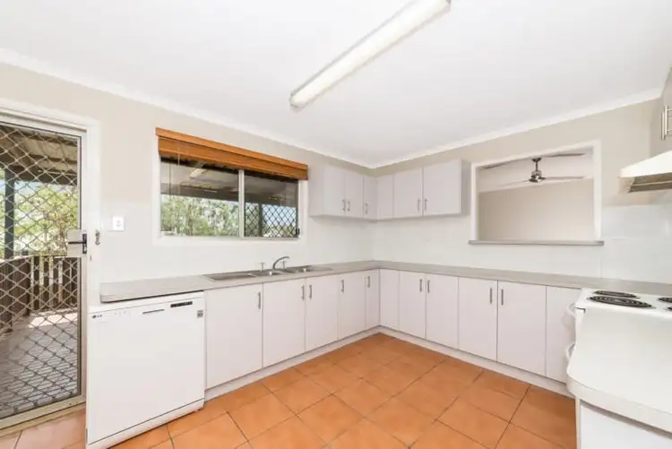 Fifth view of Homely house listing, 7 Pelican Avenue, Condon QLD 4815