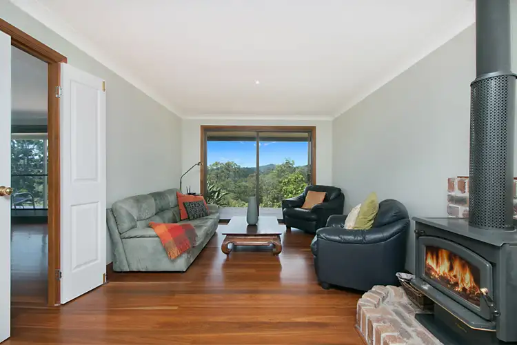 Sixth view of Homely rural property listing, 101 Christies Road, Palmvale NSW 2484