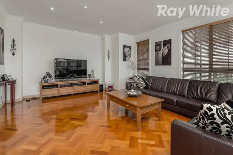 Third view of Homely house listing, 4 Nolan Close, Bundoora VIC 3083
