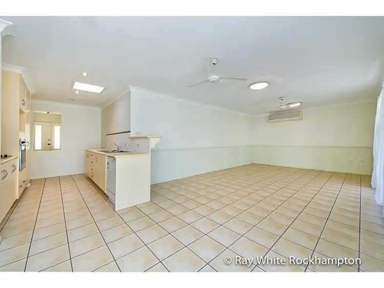 Third view of Homely house listing, 38 Kavanagh Crescent, Koongal QLD 4701