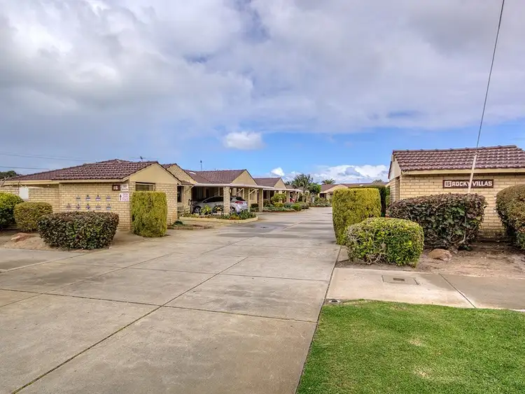 Fifth view of Homely house listing, 13/16 Hefron Street, Rockingham WA 6168
