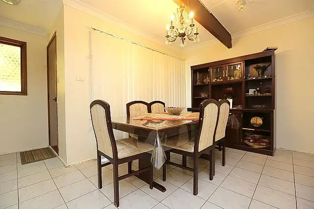 Fourth view of Homely townhouse listing, 2/17 Leemon Street, Condell Park NSW 2200