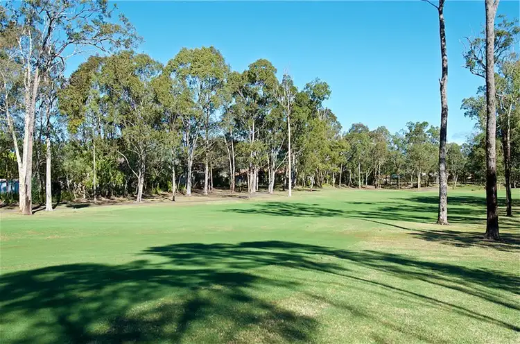 Second view of Homely house listing, 24 Dalloway Court, Arundel QLD 4214