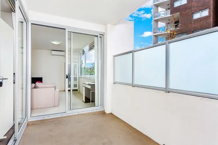 Fourth view of Homely apartment listing, 65/2a Brown Street, Ashfield NSW 2131