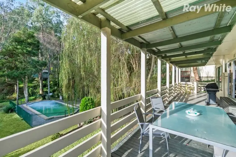Seventh view of Homely house listing, 91 Old Belgrave Road, Upwey VIC 3158