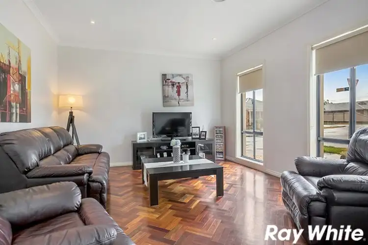Fifth view of Homely townhouse listing, 2 Reedy Lake Mews, Epping VIC 3076