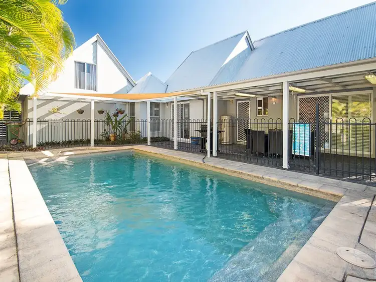 Third view of Homely house listing, 5 Seaforth Close, Albany Creek QLD 4035