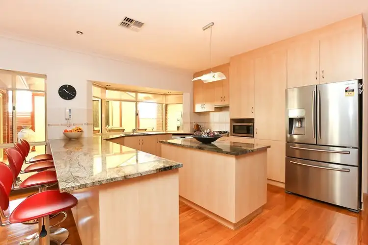 Fifth view of Homely house listing, 13 Hillside Court, Walkley Heights SA 5098